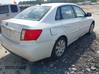 2009 Subaru Impreza i с VIN JF1GE61609H522864, выставлен на аукционе IAAI как лот 42179886 с пробегом 185 158 миль миль и . История ставок и продаж доступна на DreamBid. Изображение 4.