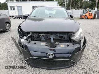 2016 Scion iA with VIN 3MYDLBZV5GY125659, listed as a Copart auction lot 56701824 with 72,194 mi miles and Salvage Title. Bid and sale history available at carsss.com. Image 5.