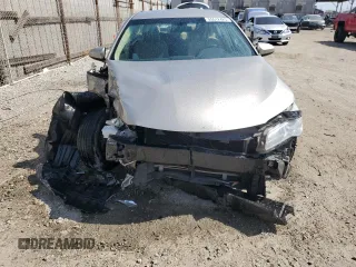 2015 Toyota Camry XLE with VIN 4T4BF1FK3FR464487, listed as a Copart auction lot 55512425 with 126,253 mi miles and Salvage Title. Bid and sale history available at carsss.com. Image 5.