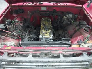 1987 Toyota Pickup with VIN JT4RN50R8H0221202, listed as a IAAI auction lot 40500429 with 304,229 mi miles and . Bid and sale history available at DreamBid. Image 10.
