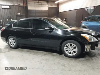2011 Nissan Altima S with VIN 1N4AL2AP9BN440121, listed as a IAAI auction lot 41863583 with 169,017 mi miles and . Bid and sale history available at DreamBid. Image 13.