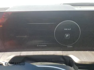2023 Kia Telluride SX с VIN 5XYP5DGC5PG357394, выставлен на аукционе Copart как лот 59444805 с пробегом 54 909 миль миль и Списание • Salvage title. История ставок и продаж доступна на DreamBid. Изображение 9.