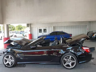 2015 Mercedes-Benz SL SL 400 z VIN WDDJK6FA2FF034518, wystawiony jako IAAI lot #42270267 z przebiegiem 40 605 mil mil oraz . Historia ofert i sprzedaży dostępna na DreamBid. Obrazek 15.
