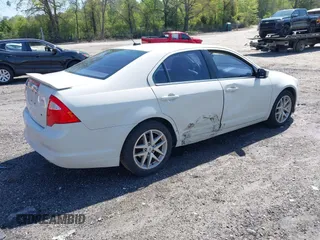 2012 Ford Fusion SEL с VIN 3FAHP0JA7CR371785, выставлен на аукционе IAAI как лот 41987730 с пробегом 300 222 миль миль и . История ставок и продаж доступна на DreamBid. Изображение 4.