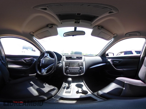 2017 Nissan Altima S z VIN 1N4AL3AP9HC236901, wystawiony jako IAAI lot #42275150 z przebiegiem 136 230 mil mil oraz . Historia ofert i sprzedaży dostępna na DreamBid. Obrazek 18.