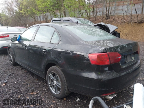 2012 Volkswagen Jetta SE с VIN 3VWDP7AJ4CM338027, выставлен на аукционе IAAI как лот 42198943 с пробегом 158 644 миль миль и . История ставок и продаж доступна на DreamBid. Изображение 3.