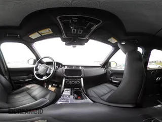 2016 Land Rover Range Rover Supercharged z VIN SALGS2EF3GA297196, wystawiony jako IAAI lot #39953313 z przebiegiem 74 856 mil mil oraz . Historia ofert i sprzedaży dostępna na DreamBid. Obrazek 20.