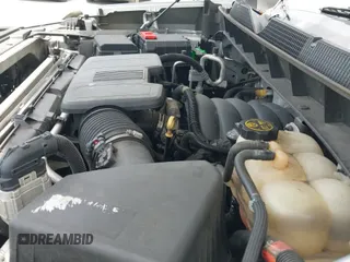 2020 Chevrolet Silverado 1500 Work Truck с VIN 3GCNWAEH3LG122389, выставлен на аукционе IAAI как лот 42992210 с пробегом 255 867 миль миль и . История ставок и продаж доступна на DreamBid. Изображение 18.