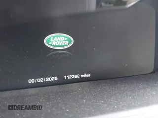 2015 Land Rover Range Rover Sport Supercharged with VIN SALWR2TF4FA611687, listed as a IAAI auction lot 41570022 with 112,362 mi miles and . Bid and sale history available at DreamBid. Image 15.