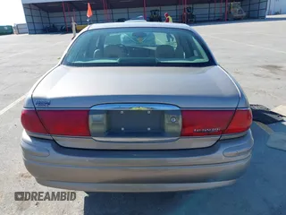 2004 Buick LeSabre Custom with VIN 1G4HP54K84U202523, listed as a IAAI auction lot 41778009 with 112,334 mi miles and . Bid and sale history available at carsss.com. Image 16.