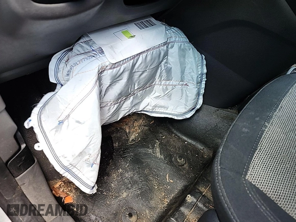 2021 Ford Transit Connect XL с VIN NM0LS7E20M1502062, выставлен на аукционе IAAI как лот 42785328 с пробегом 56 823 миль миль и . История ставок и продаж доступна на DreamBid. Изображение 2.