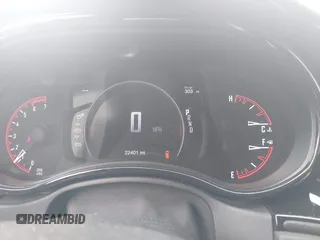 2023 Dodge Durango Pursuit с VIN 1C4SDJFT6PC676238, выставлен на аукционе IAAI как лот 42280781 с пробегом 22 401 миль миль и . История ставок и продаж доступна на DreamBid. Изображение 7.