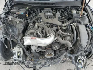 2008 Lexus IS F F z VIN JTHBP262985000519, wystawiony jako Copart lot #81052374 z przebiegiem Nie podano mil oraz Tytuł czysty. Historia ofert i sprzedaży dostępna na DreamBid. Obrazek 11.