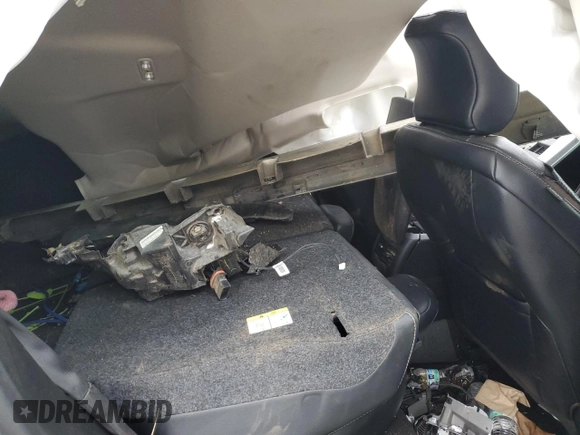 2019 Ford Fusion Titanium with VIN 3FA6P0D96KR254352, listed as a Copart auction lot 80476984 with 0 mi miles and Salvage Title. Bid and sale history available at carsss.com. Image 10.