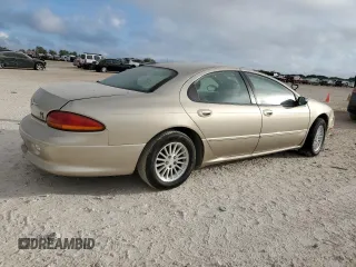 2004 Chrysler Concorde LX z VIN 2C3HD46R54H686613, wystawiony jako Copart lot #77382254 z przebiegiem Nie podano mil oraz Szkody całkowita. Historia ofert i sprzedaży dostępna na DreamBid. Obrazek 3.