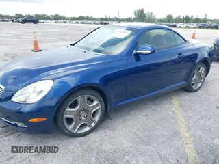 2006 Lexus SC 430 with VIN JTHFN48Y569001385, listed as a IAAI auction lot 42622825 with 61,002 mi miles and . Bid and sale history available at DreamBid. Image 17.