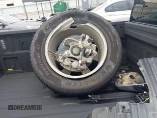 2021 Ford F-150 XL с VIN 1FTEW1C84MKE87869, выставлен на аукционе IAAI как лот 42476460 с пробегом 83 433 миль миль и . История ставок и продаж доступна на DreamBid. Изображение 12.