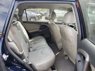 2007 Toyota RAV4 with VIN JTMBK35V575037535, listed as a Copart auction lot 72554074 with 167,443 mi miles and Salvage Title. Bid and sale history available at carsss.com. Image 11.