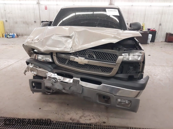 2003 Chevrolet Silverado 1500 LT with VIN 1GCEK19T83E148729, listed as a IAAI auction lot 42086583 with 224,329 mi miles and . Bid and sale history available at DreamBid. Image 6.