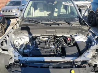 2023 Volvo XC90 Core with VIN YV4L12PV4P1904538, listed as a Copart auction lot 84634314 with 16,484 mi miles and Salvage Title. Bid and sale history available at carsss.com. Image 12.