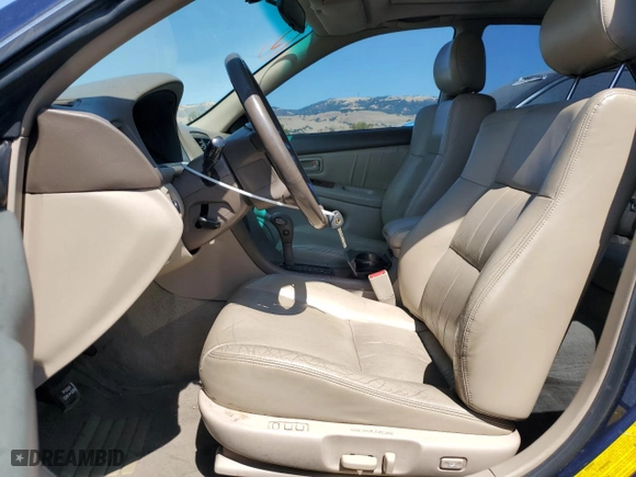 1998 Lexus ES 300 Luxury Sport Sdn with VIN JT8BF28G5W5016080, listed as a Copart auction lot 61466314 with 223,793 mi miles and Salvage Title. Bid and sale history available at carsss.com. Image 7.