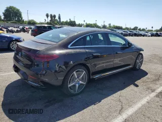 2023 Mercedes-Benz EQE 350+ z VIN W1KEG2BB4PF034287, wystawiony jako Copart lot #67944533 z przebiegiem 1295 mil mil oraz . Historia ofert i sprzedaży dostępna na DreamBid. Obrazek 3.