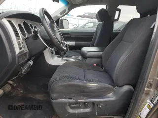 2008 Toyota Tundra 4WD Truck with VIN 5TFBV54148X042295, listed as a Copart auction lot 51955435 with 0 mi miles and Clean Title. Bid and sale history available at carsss.com. Image 7.