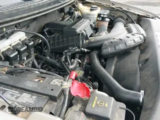 2004 Ford F-150 XLT с VIN 1FTPX14524NC50502, выставлен на аукционе IAAI как лот 43310387 с пробегом 65 822 миль миль и . История ставок и продаж доступна на DreamBid. Изображение 12.