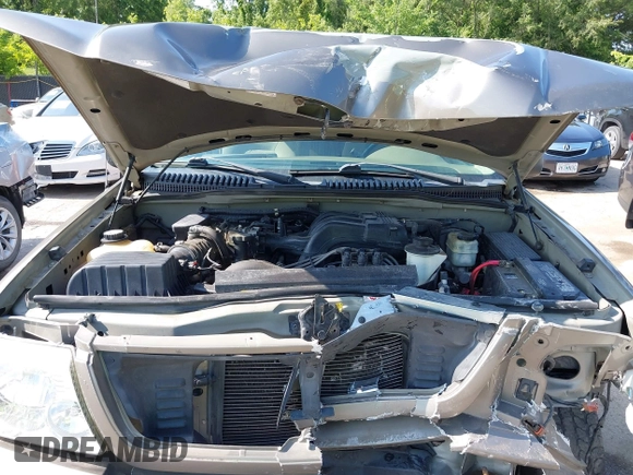 2005 Ford Explorer XLT с VIN 1FMZU73K05UA63953, выставлен на аукционе IAAI как лот 42379273 с пробегом 75 125 миль миль и . История ставок и продаж доступна на DreamBid. Изображение 10.