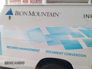 2011 Ford Econoline Cargo Commercial with VIN 1FTSS3EL2BDB12446, listed as a IAAI auction lot 42845757 with 278,214 mi miles and . Bid and sale history available at DreamBid. Image 10.