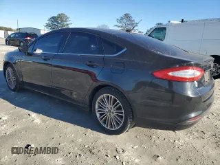 2014 Ford Fusion SE with VIN 3FA6P0H72ER214122, listed as a Copart auction lot 89310355 with 168,360 mi miles and Clean Title. Bid and sale history available at DreamBid. Image 2.