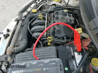 2001 Dodge Neon Highline with VIN 1B3ES46C61D264716, listed as a IAAI auction lot 42911272 with 93,713 mi miles and . Bid and sale history available at DreamBid. Image 14.