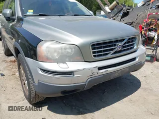 2008 Volvo XC90 I6 z VIN YV4CZ982881422663, wystawiony jako IAAI lot #42401331 z przebiegiem 164 624 mil mil oraz . Historia ofert i sprzedaży dostępna na DreamBid. Obrazek 6.