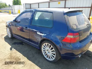 2003 Volkswagen GTI с VIN 9BWDE61J434043921, выставлен на аукционе IAAI как лот 42451142 с пробегом 180 726 миль миль и . История ставок и продаж доступна на DreamBid. Изображение 3.