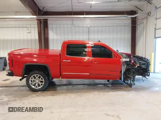 2015 GMC Sierra 1500 SLT with VIN 3GTU2VEJ2FG368016, listed as a IAAI auction lot 41392634 with 91,980 mi miles and . Bid and sale history available at DreamBid. Image 14.