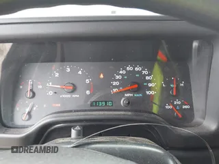 2004 Jeep Wrangler X с VIN 1J4FA39SX4P790573, выставлен на аукционе IAAI как лот 42307292 с пробегом 113 910 миль миль и . История ставок и продаж доступна на DreamBid. Изображение 7.