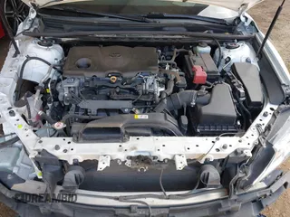 2019 Toyota Camry LE with VIN 4T1B11HK0KU798847, listed as a IAAI auction lot 41944077 with 138,289 mi miles and . Bid and sale history available at DreamBid. Image 10.