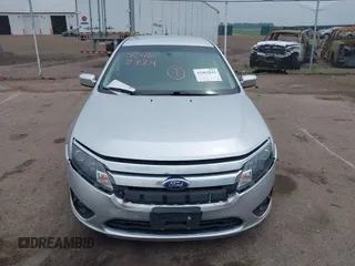 2012 Ford Fusion SE with VIN 3FAHP0HA7CR125728, listed as a IAAI auction lot 42462824 with 218,404 mi miles and . Bid and sale history available at DreamBid. Image 13.