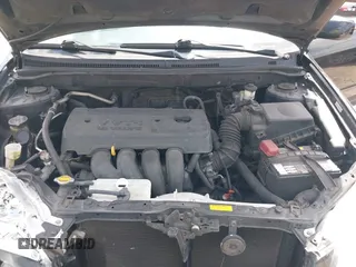 2007 Toyota Corolla CE with VIN 1NXBR32E67Z911991, listed as a IAAI auction lot 42108823 with 199,498 mi miles and . Bid and sale history available at DreamBid. Image 10.