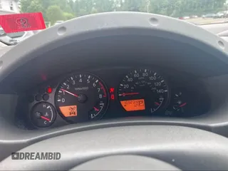 2013 Nissan Frontier SV z VIN 1N6AD0EV0DN741171, wystawiony jako IAAI lot #42473783 z przebiegiem 169 234 mil mil oraz . Historia ofert i sprzedaży dostępna na DreamBid. Obrazek 7.