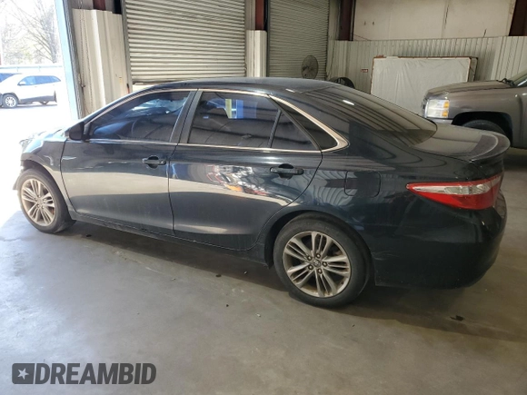 2017 Toyota Camry XLE with VIN 4T1BF1FK7HU794954, listed as a Copart auction lot 49804685 with 89,852 mi miles and Salvage Title. Bid and sale history available at carsss.com. Image 2.