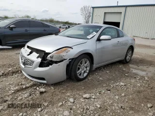 2008 Nissan Altima SE z VIN 1N4BL24E28C193074, wystawiony jako Copart lot #51778905 z przebiegiem 132 701 mil mil oraz Szkoda całkowita • Salvage title. Historia ofert i sprzedaży dostępna na DreamBid. Obrazek 1.