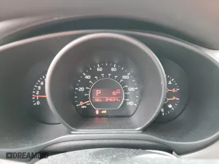 2019 Kia Soul with VIN KNDJN2A25K7026105, listed as a Copart auction lot 45984785 with 34,654 mi miles and Salvage Title. Bid and sale history available at carsss.com. Image 9.