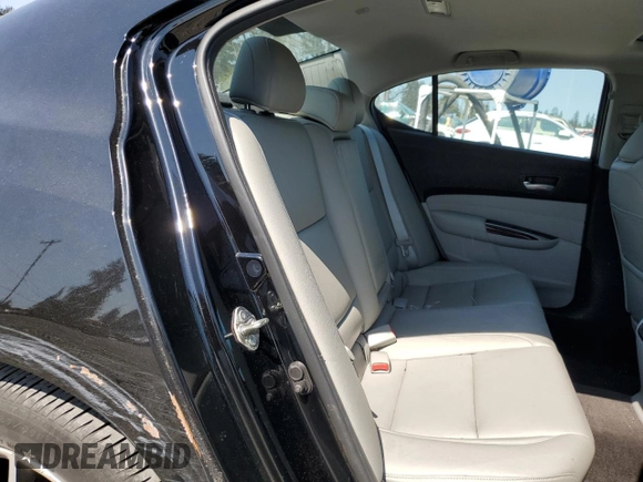 2015 Acura TLX z VIN 19UUB1F39FA009724, wystawiony jako Copart lot #54270135 z przebiegiem 100 565 mil mil oraz Szkoda całkowita • Salvage title. Historia ofert i sprzedaży dostępna na DreamBid. Obrazek 10.