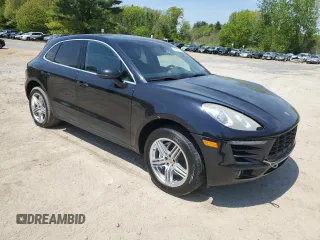 2016 Porsche Macan S с VIN WP1AB2A57GLB42972, выставлен на аукционе Copart как лот 56473195 с пробегом 145 017 миль миль и Чистый • Clean title. История ставок и продаж доступна на DreamBid. Изображение 4.