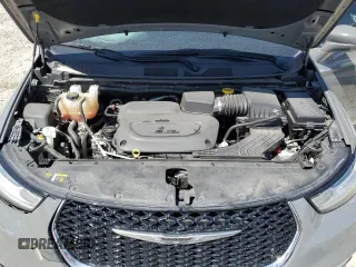 2022 Chrysler Pacifica Touring L z VIN 2C4RC1BG5NR177204, wystawiony jako Copart lot #53906755 z przebiegiem 71 654 mil mil oraz Szkoda całkowita • Salvage title. Historia ofert i sprzedaży dostępna na DreamBid. Obrazek 11.