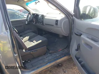 2011 Chevrolet Silverado 1500 Work Truck with VIN 1GCNCPEX1BZ187338, listed as a IAAI auction lot 41954690 with 132,949 mi miles and . Bid and sale history available at DreamBid. Image 5.