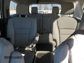 2019 Honda Pilot Elite with VIN 5FNYF6H0XKB059988, listed as a Copart auction lot 74472194 with 63,742 mi miles and Salvage title. Bid and sale history available at DreamBid. Image 10.