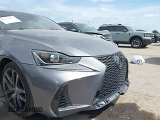 2017 Lexus IS 200t with VIN JTHBA1D25H5039302, listed as a IAAI auction lot 42059497 with 142,695 mi miles and . Bid and sale history available at DreamBid. Image 18.