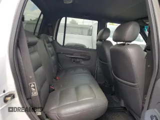 2002 Ford Explorer z VIN 1FMZU77F81UA77971, wystawiony jako Copart lot #58494644 z przebiegiem 156 594 mil mil oraz Szkoda całkowita • Salvage title. Historia ofert i sprzedaży dostępna na DreamBid. Obrazek 10.